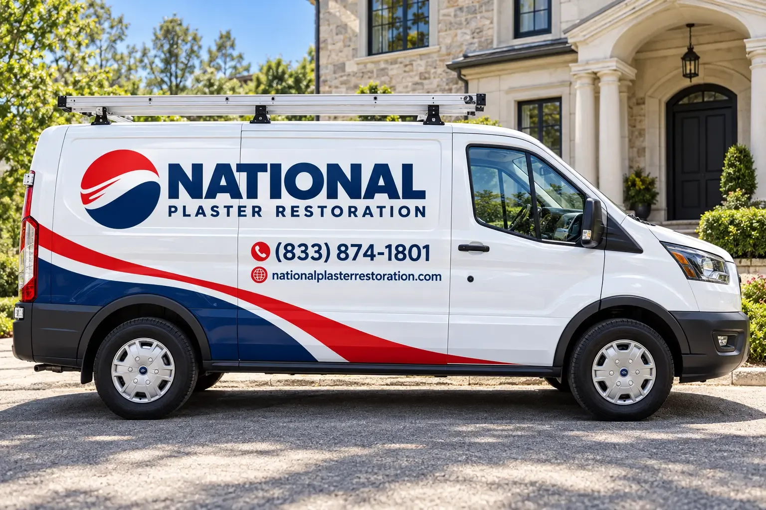 Plaster Repair in Dillard, GA near me
